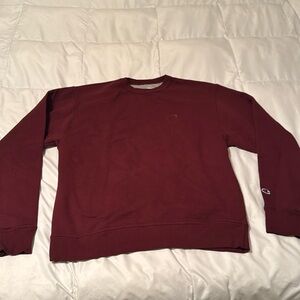 Champion sweatshirt